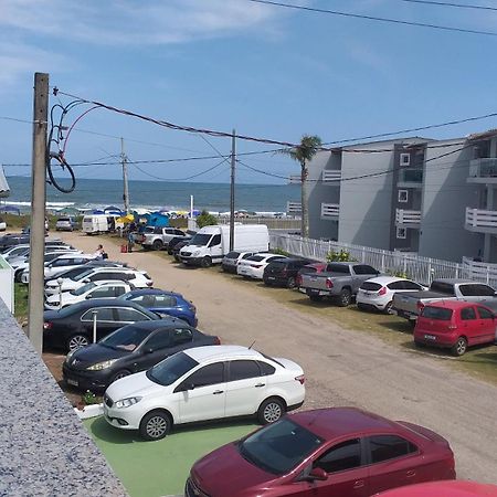 Pousada Verdes Mares Guaratuba Exterior foto